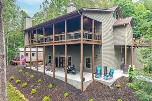 314 Lakeview Ln, Ellijay, GA 30536 - Photo 23