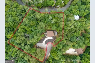 314 Lake View Lane, Ellijay, GA 30536 - Photo 9