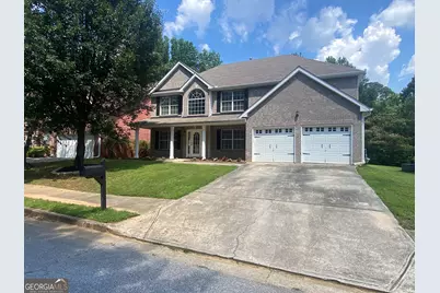 2920 Chilhowee Drive, South Fulton, GA 30331 - Photo 1
