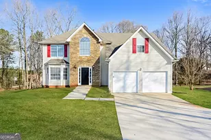 3998 Peachtree Farms Rd, Rex, GA 30273 - Photo 1