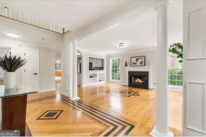 2617 Branson Place SW, Marietta, GA 30064 - Photo 11