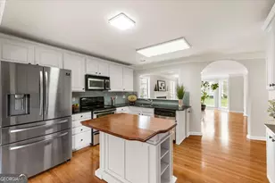 2617 Branson Pl SW, Marietta, GA 30064 - Photo 21