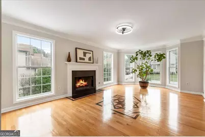 2617 Branson Place SW, Marietta, GA 30064 - Photo 13