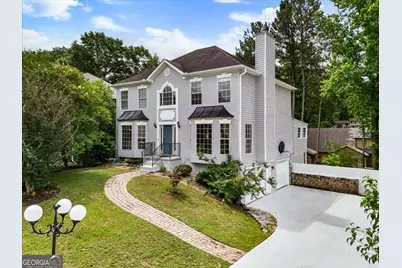 2617 Branson Place SW, Marietta, GA 30064 - Photo 3