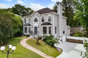 2617 Branson Pl SW, Marietta, GA 30064 - Photo 3