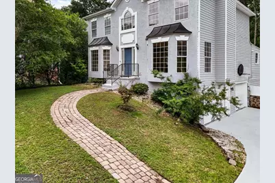 2617 Branson Place SW, Marietta, GA 30064 - Photo 5