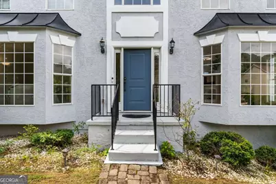2617 Branson Place SW, Marietta, GA 30064 - Photo 7