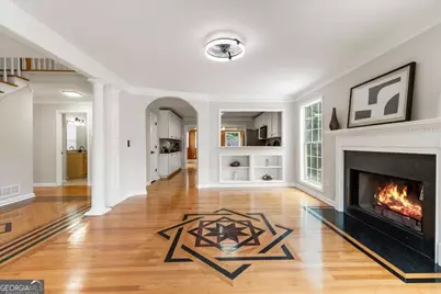 2617 Branson Place SW, Marietta, GA 30064 - Photo 17