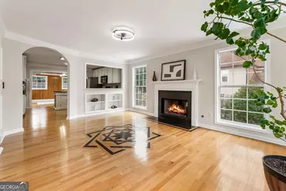 2617 Branson Place SW, Marietta, GA 30064 - Photo 15