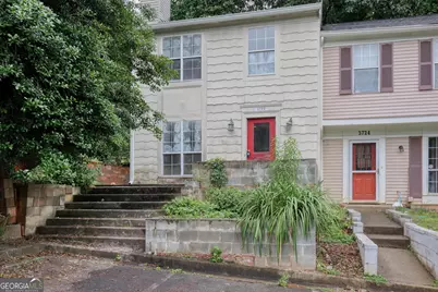 3722 Jamestown Court, Doraville, GA 30340 - Photo 1