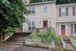 3722 Jamestown Ct, Doraville, GA 30340 - Photo 1