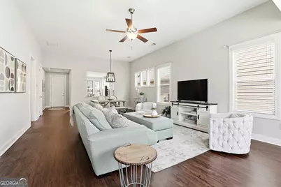 330 Chestnut Oak Drive, Peachtree City, GA 30269 - Photo 23
