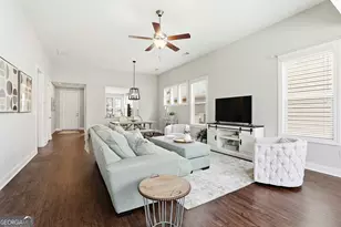 330 Chestnut Oak Dr, Peachtree City, GA 30269 - Photo 23