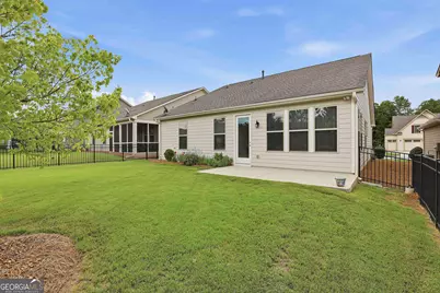 330 Chestnut Oak Drive, Peachtree City, GA 30269 - Photo 41