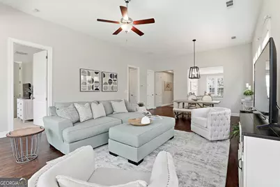 330 Chestnut Oak Drive, Peachtree City, GA 30269 - Photo 25