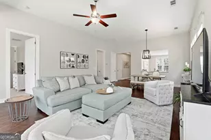 330 Chestnut Oak Dr, Peachtree City, GA 30269 - Photo 25