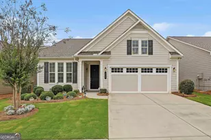 330 Chestnut Oak Dr, Peachtree City, GA 30269 - Photo 1