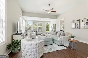 330 Chestnut Oak Dr, Peachtree City, GA 30269 - Photo 21