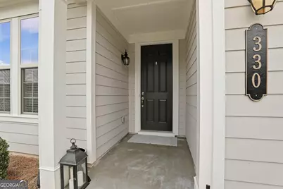 330 Chestnut Oak Drive, Peachtree City, GA 30269 - Photo 5