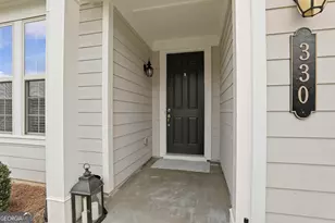 330 Chestnut Oak Dr, Peachtree City, GA 30269 - Photo 5