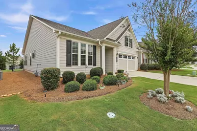 330 Chestnut Oak Drive, Peachtree City, GA 30269 - Photo 3