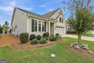 330 Chestnut Oak Dr, Peachtree City, GA 30269 - Photo 3
