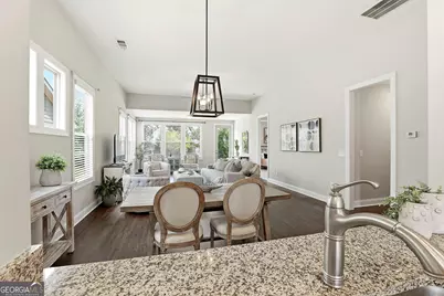 330 Chestnut Oak Drive, Peachtree City, GA 30269 - Photo 17