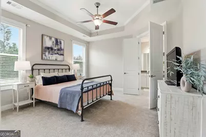 330 Chestnut Oak Drive, Peachtree City, GA 30269 - Photo 29
