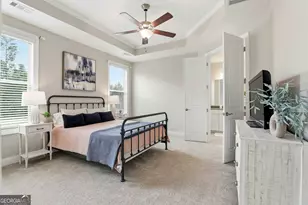 330 Chestnut Oak Dr, Peachtree City, GA 30269 - Photo 29