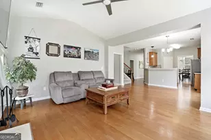 91 Creekside Way, Newnan, GA 30265 - Photo 11