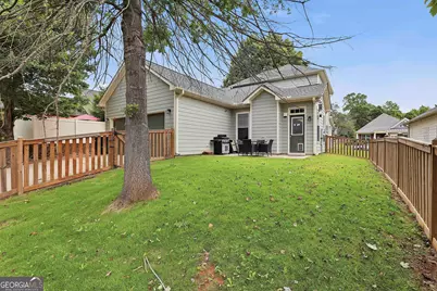 91 Creekside Way, Newnan, GA 30265 - Photo 25