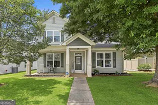 91 Creekside Way, Newnan, GA 30265 - Photo 1