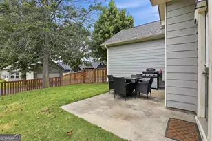 91 Creekside Way, Newnan, GA 30265 - Photo 23