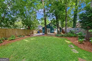 79 Lakeview Dr NE, Atlanta, GA 30317 - Photo 31