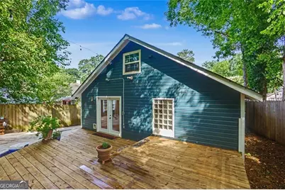 79 Lakeview Drive NE, Atlanta, GA 30317 - Photo 33