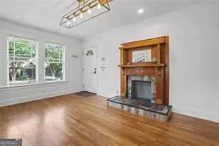 79 Lakeview Dr NE, Atlanta, GA 30317 - Photo 3