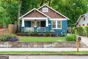 79 Lakeview Dr NE, Atlanta, GA 30317 - Photo 1