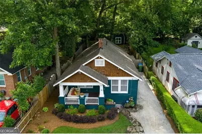79 Lakeview Drive NE, Atlanta, GA 30317 - Photo 41
