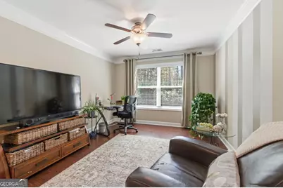 1308 Levine Lane, Kennesaw, GA 30152 - Photo 25