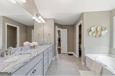 1308 Levine Lane, Kennesaw, GA 30152 - Photo 21