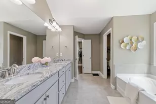 1308 Levine Ln, Kennesaw, GA 30152 - Photo 21
