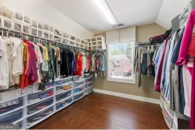 1308 Levine Lane, Kennesaw, GA 30152 - Photo 23