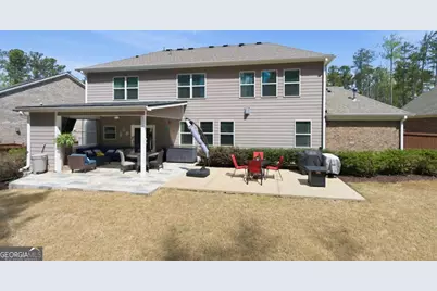 1308 Levine Lane, Kennesaw, GA 30152 - Photo 35