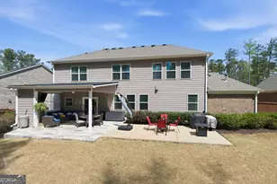 1308 Levine Ln, Kennesaw, GA 30152 - Photo 35