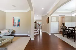 1308 Levine Ln, Kennesaw, GA 30152 - Photo 5
