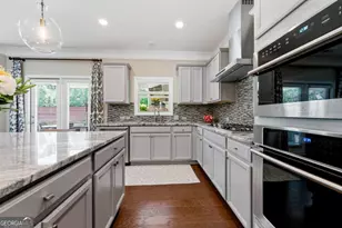 1308 Levine Ln, Kennesaw, GA 30152 - Photo 9