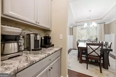 1308 Levine Lane, Kennesaw, GA 30152 - Photo 7