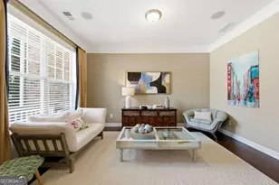 1308 Levine Ln, Kennesaw, GA 30152 - Photo 3