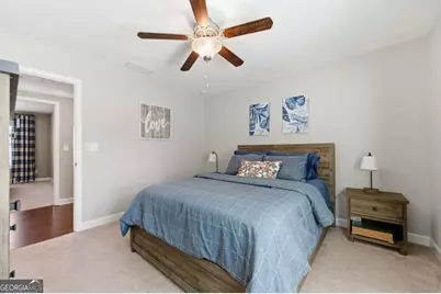 1308 Levine Lane, Kennesaw, GA 30152 - Photo 27