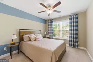 1308 Levine Ln, Kennesaw, GA 30152 - Photo 29